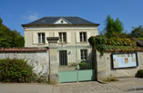 mairie de maudetour
