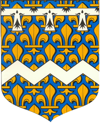 blason de maudetour recadre